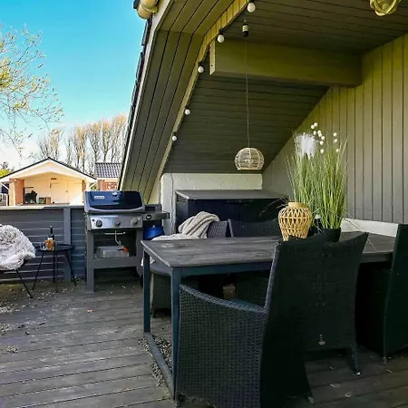 Ferienhaus C11572-hemmet-jollen-8 *