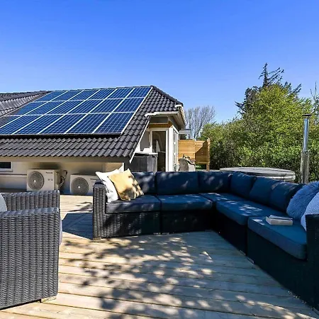 Ferienhaus C11572-hemmet-jollen-8 Hemmet