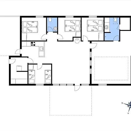 C11572-hemmet-jollen-8 Ferienhaus
